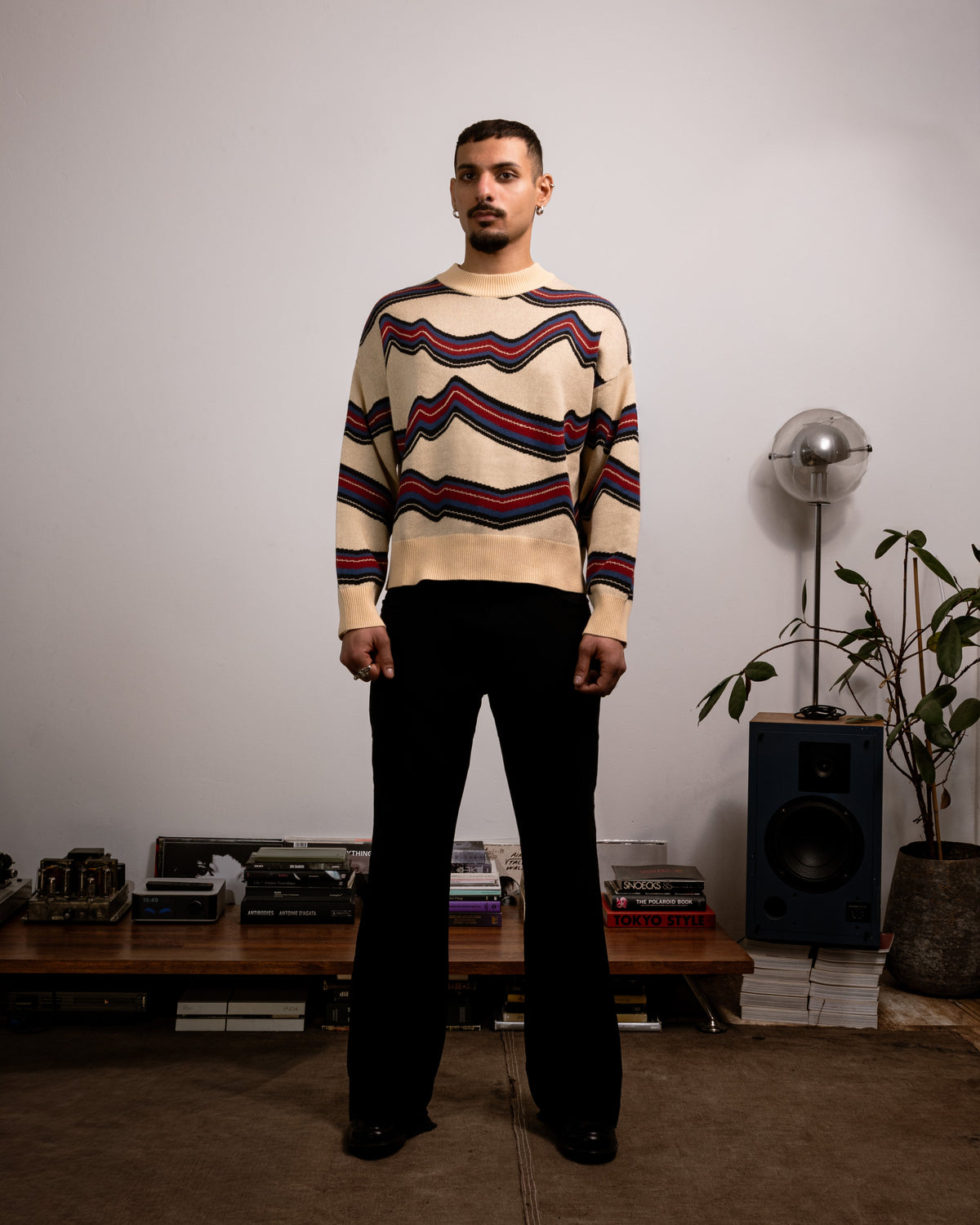 Sweaters 3