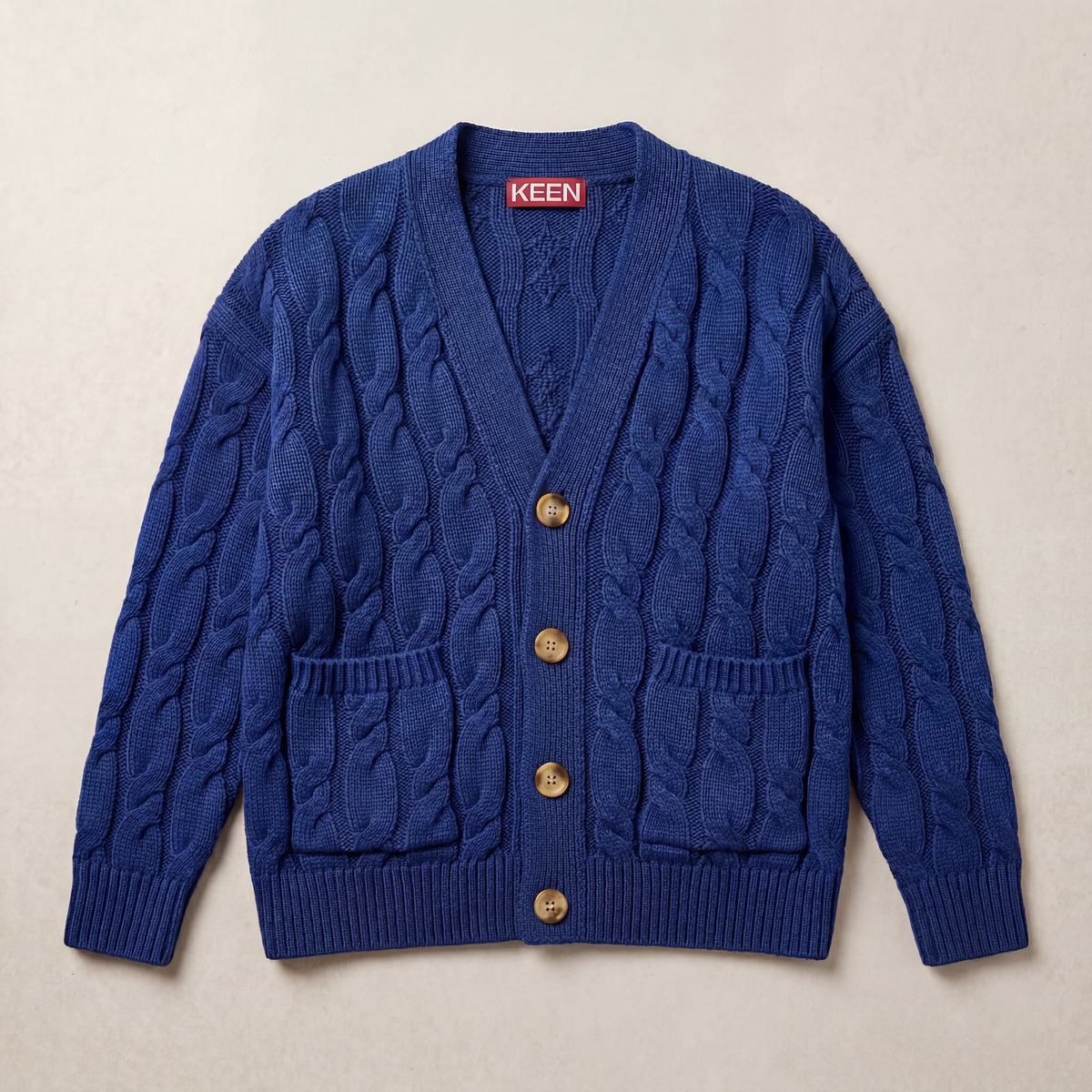 KIAN - Navy