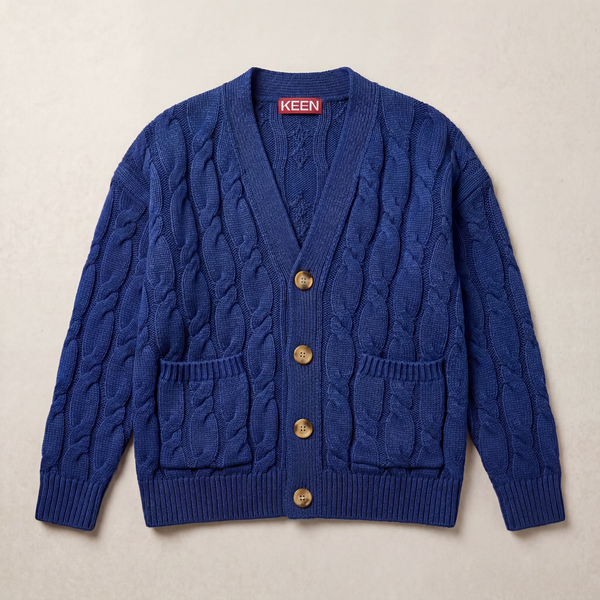 KIAN - Navy