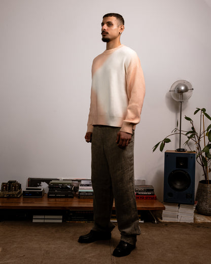 KASHAN - Salmon