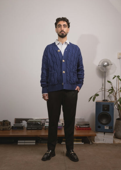 KIAN - Navy
